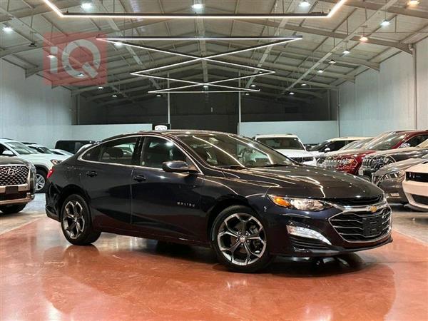 Chevrolet for sale in Iraq